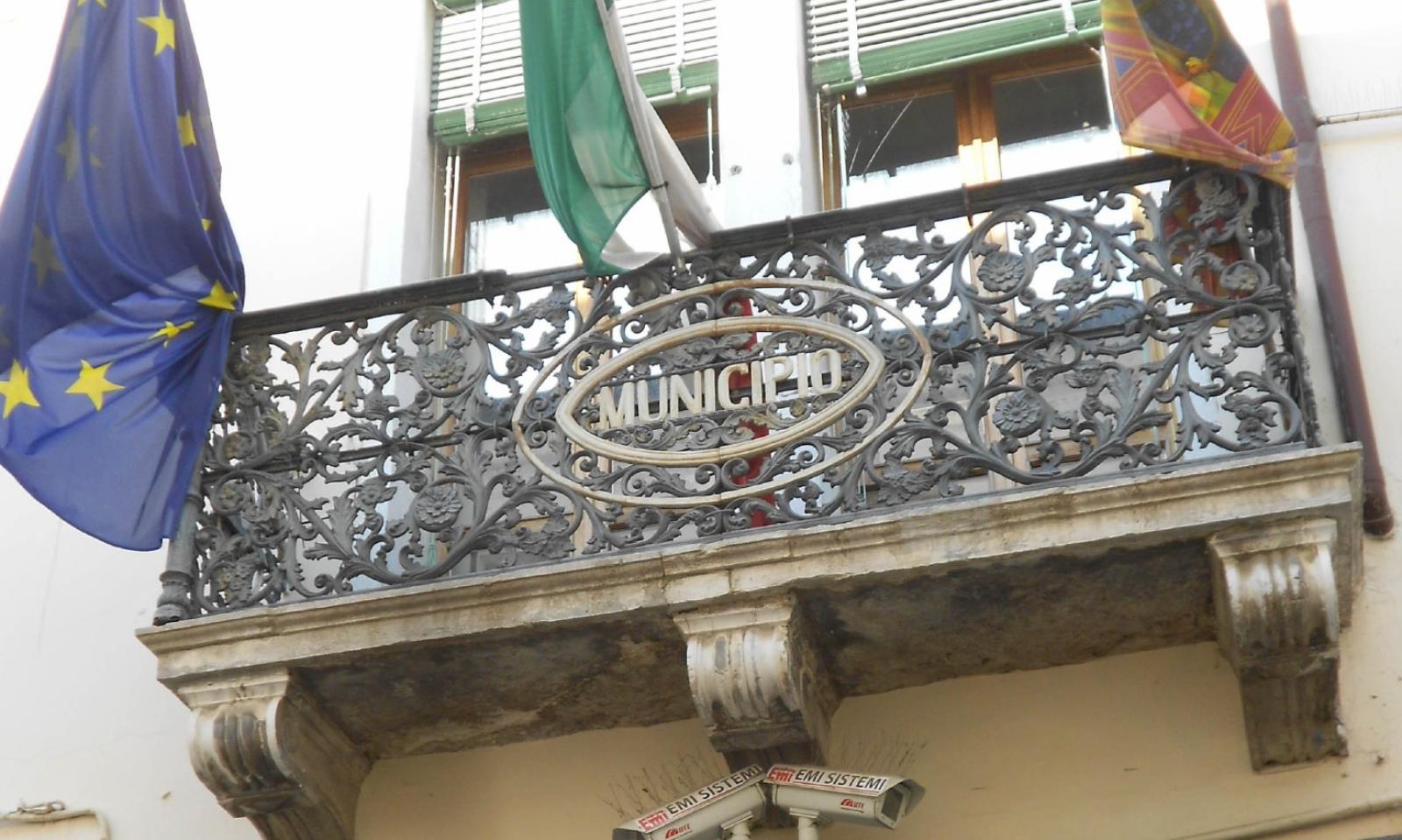 "Il parco dei bimbi fa rumore": Comune portato in Tribunale