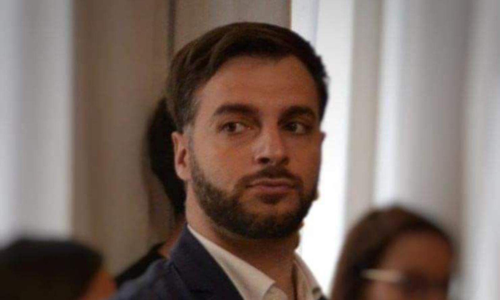 &ldquo;Sindaco? Reazione scomposta&rdquo;