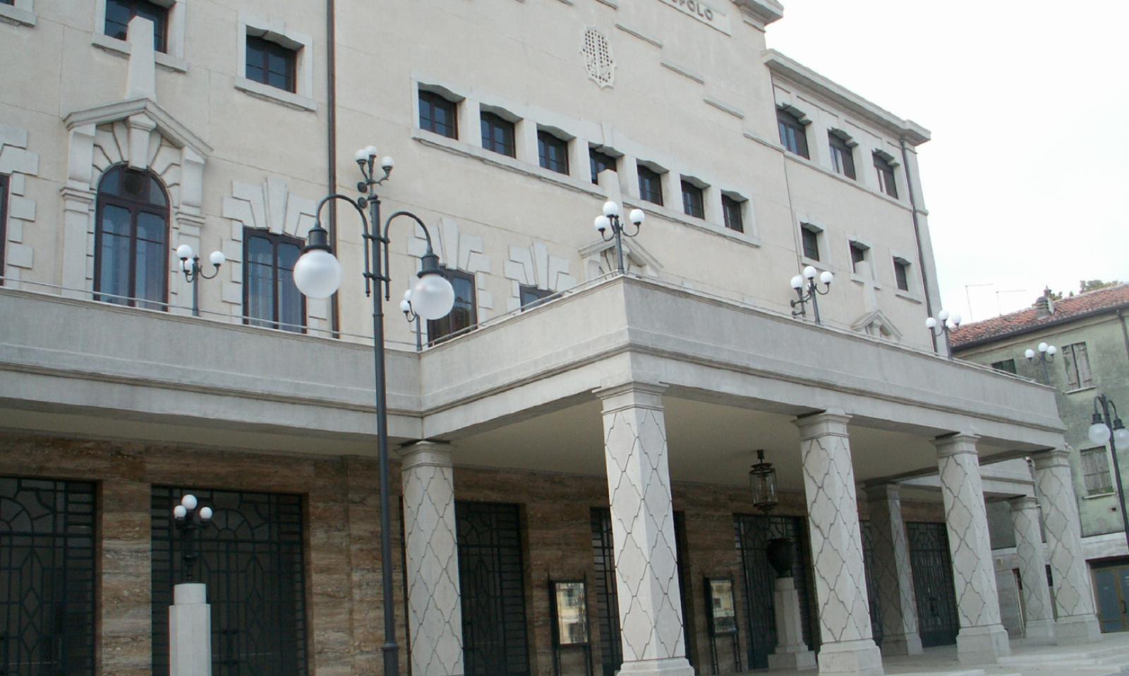 Conservatorio: il nuovo anno si svela