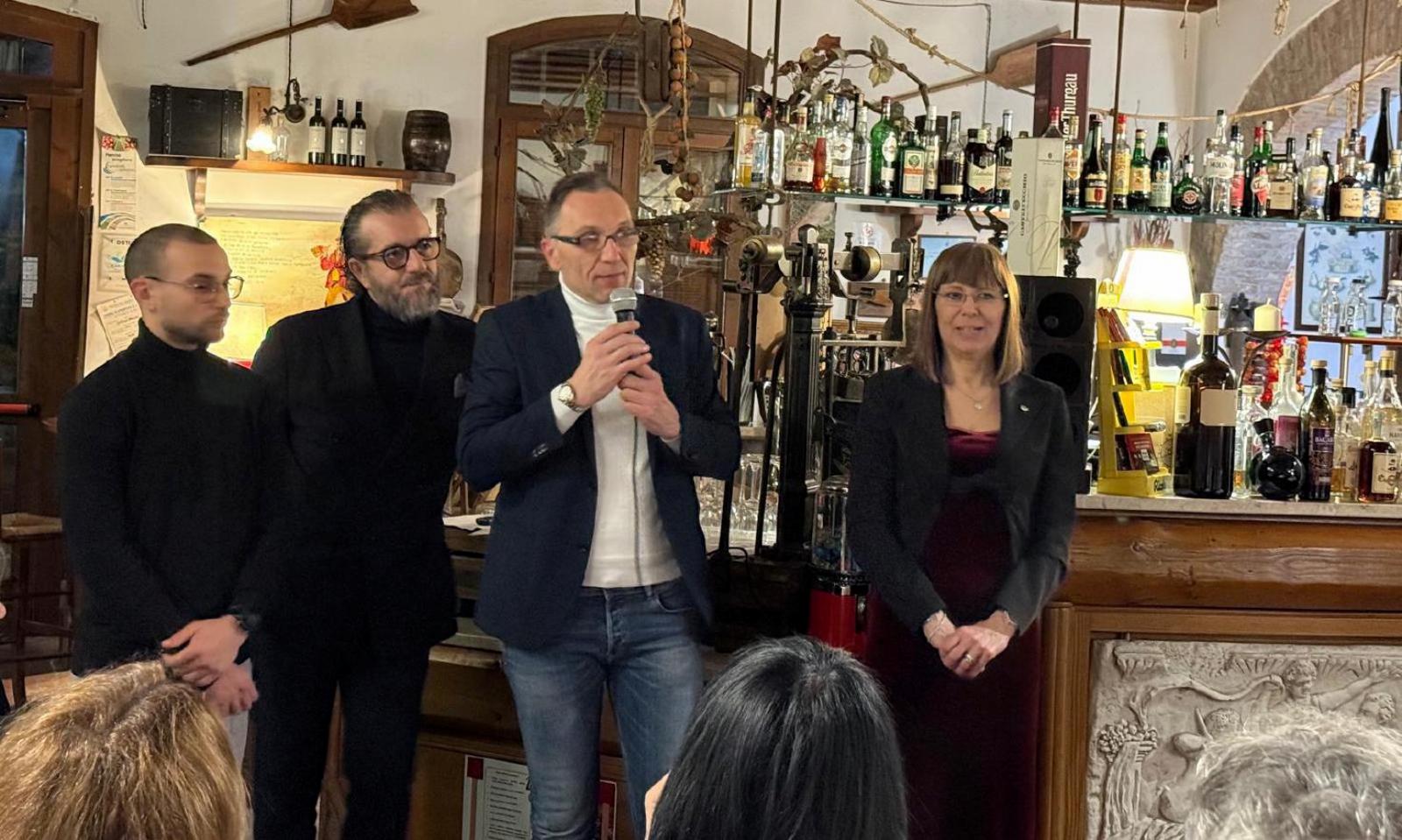  Il mondo della kickboxing