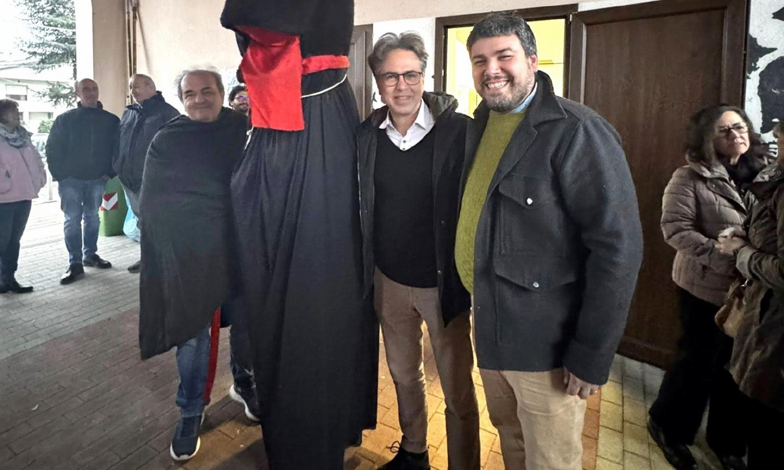 La tradizione &egrave; sempre viva