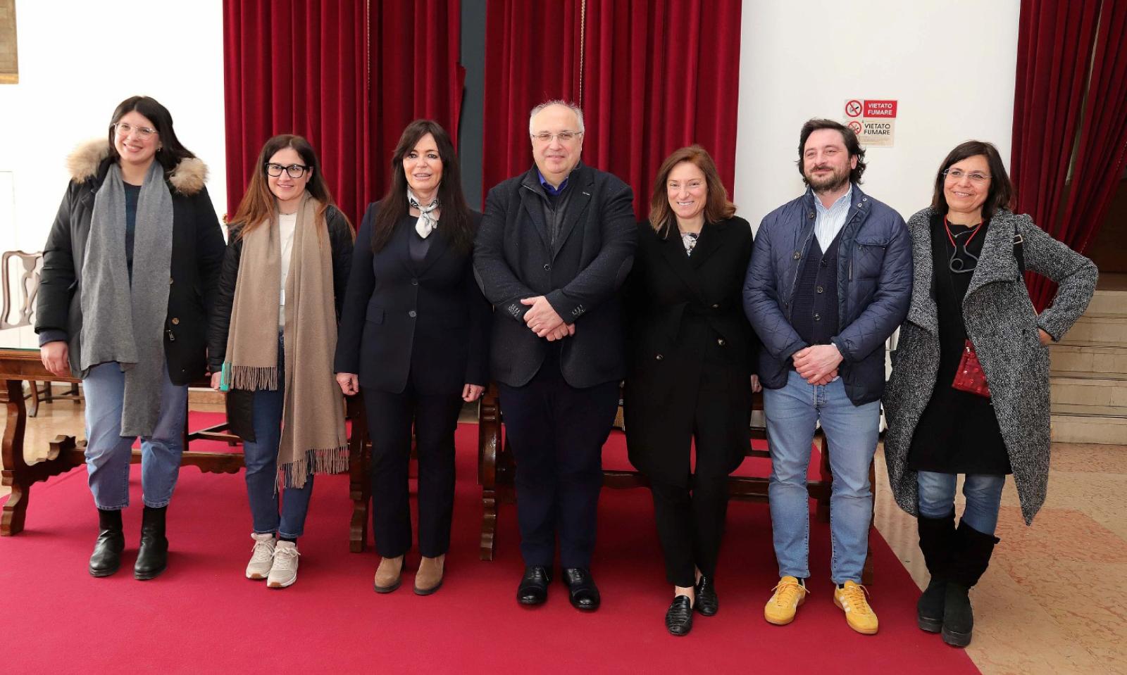 Fiati e storia, rinasce la banda