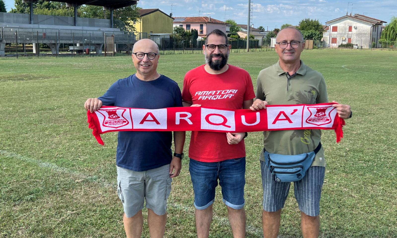 Amatori Arqu&agrave;, stagione super