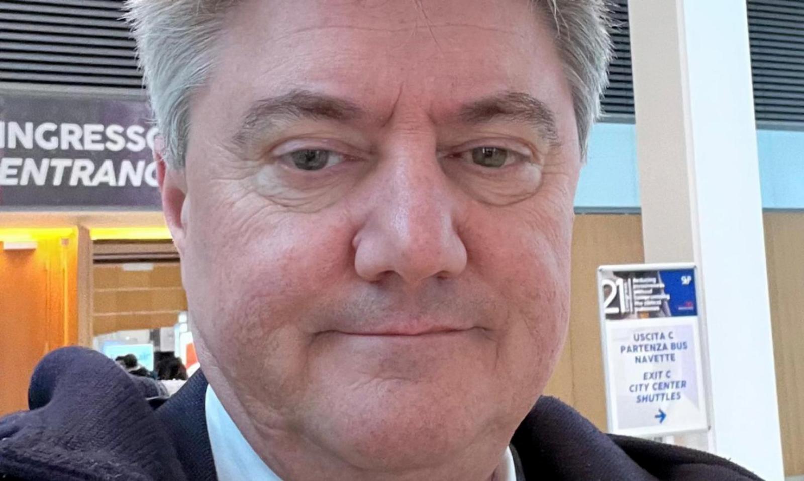 Brazzo dice no: &ldquo;E&rsquo; ora di unit&agrave;&rdquo;