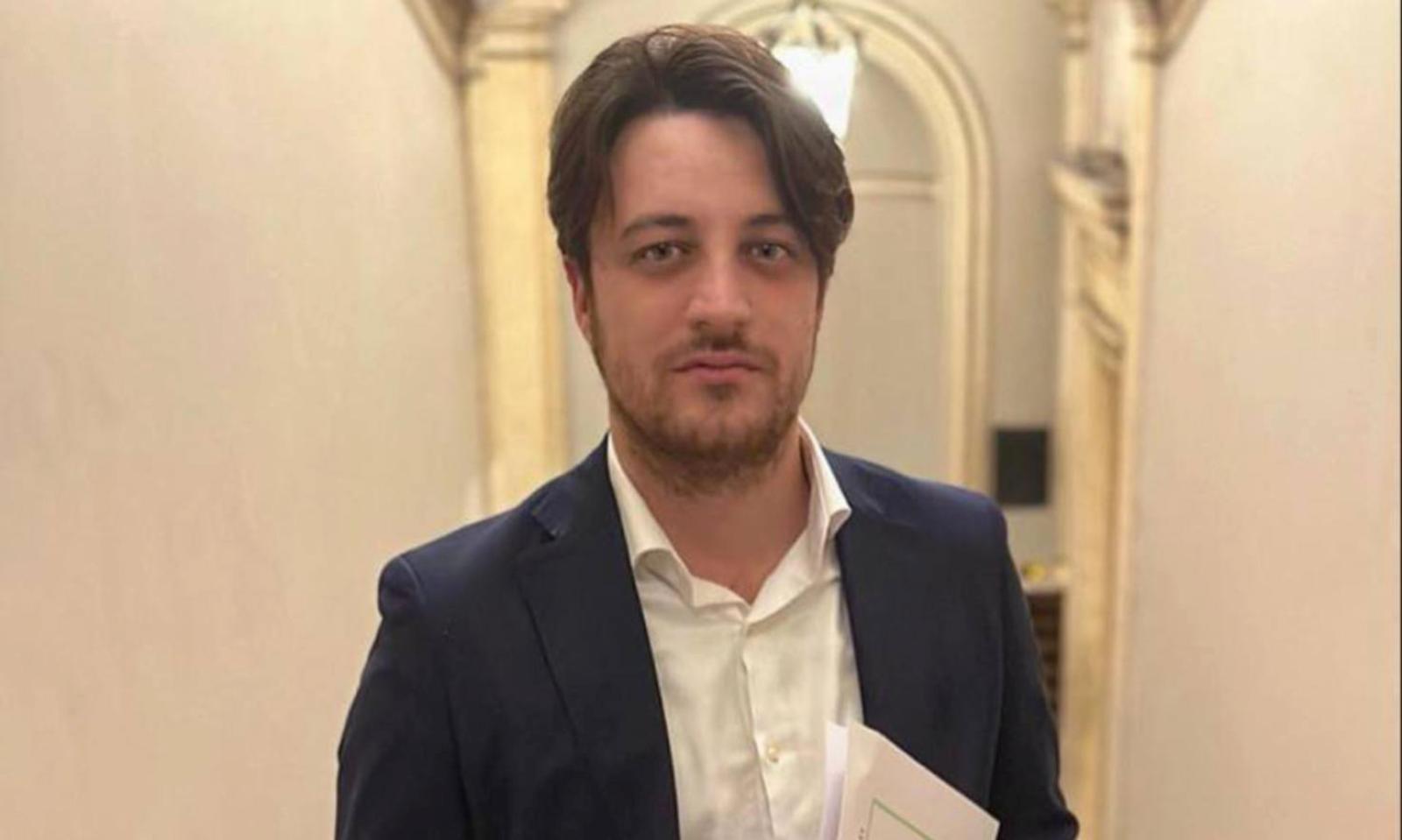 Stefani: &ldquo;Colpita tutta la comunit&agrave;&rdquo;