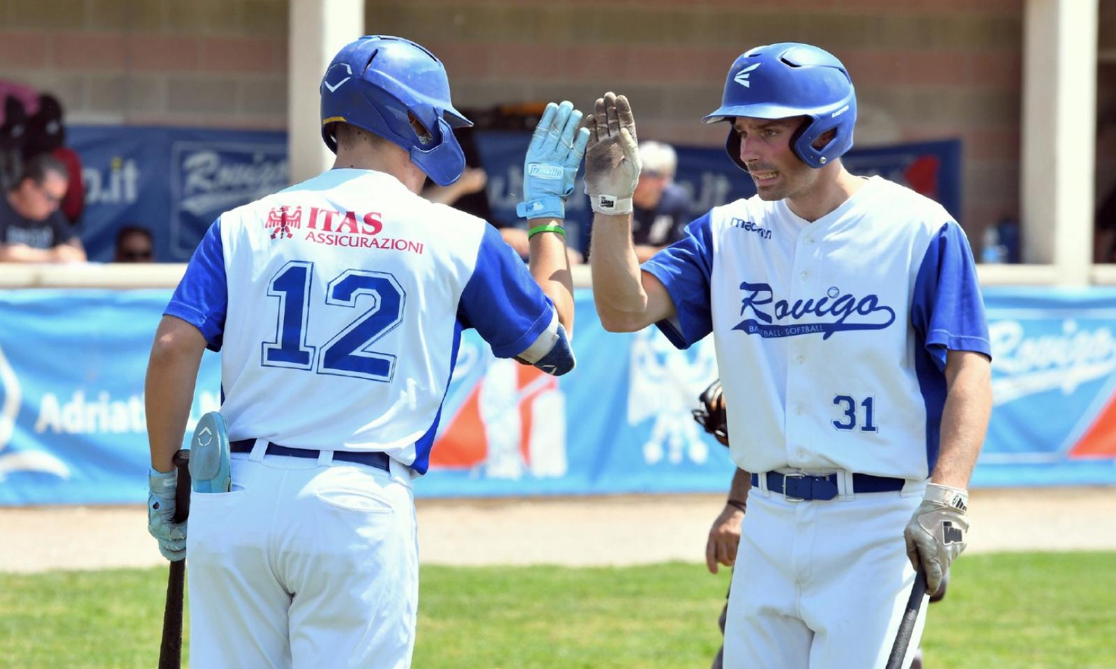 Adesso si inizia a fare sul serio