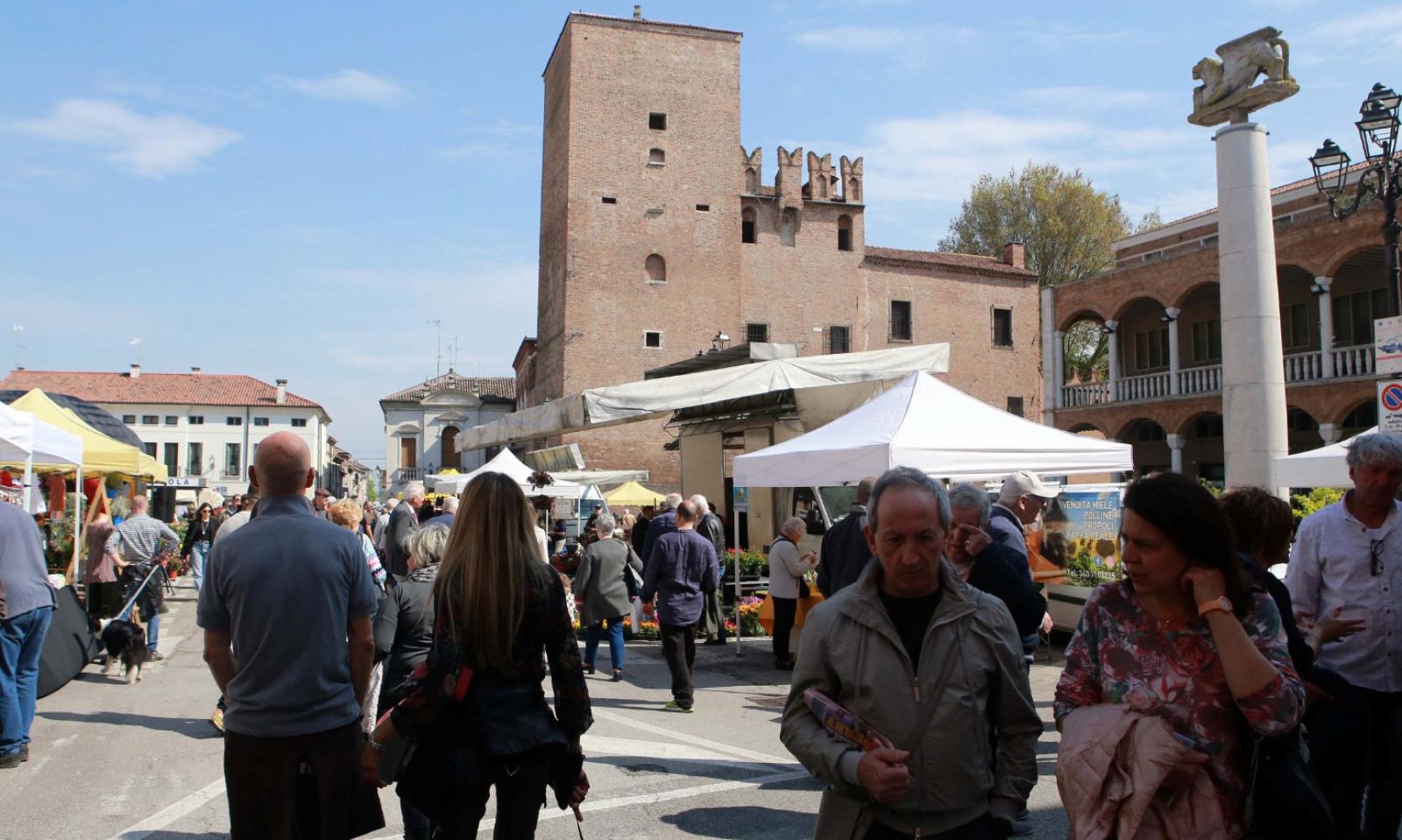 Fiera di San Marco, ora ci siamo