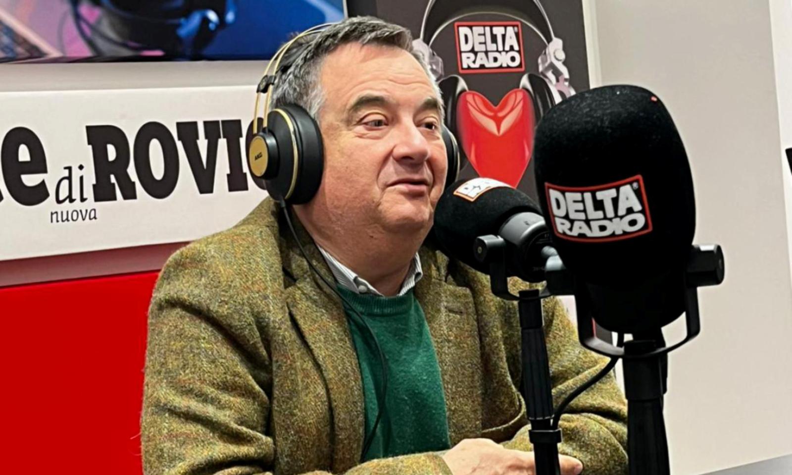 L'ex dg: &ldquo;Umanit&agrave; pilastro di buona sanit&agrave;&rdquo;