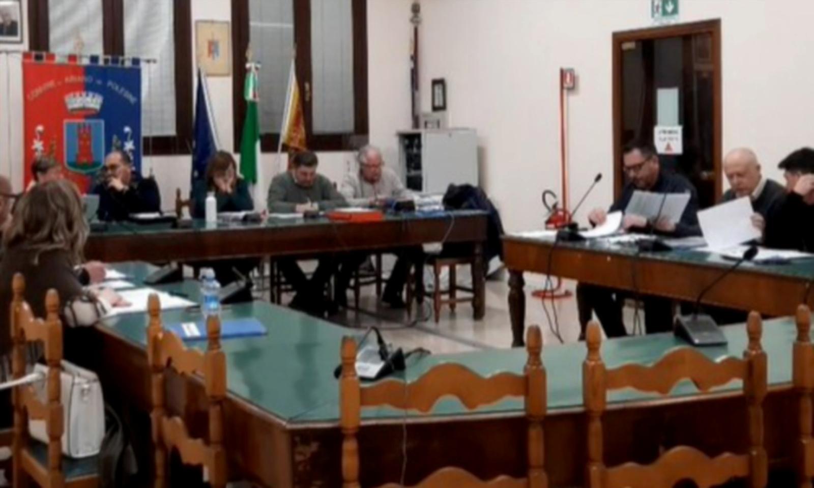 Trivellazioni e agrivoltaico accendono la polemica