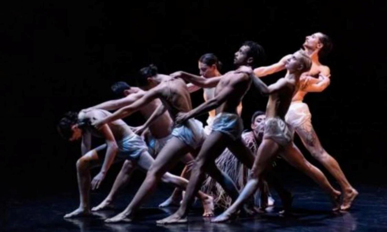 Una danza al ritmo di 4 stagioni