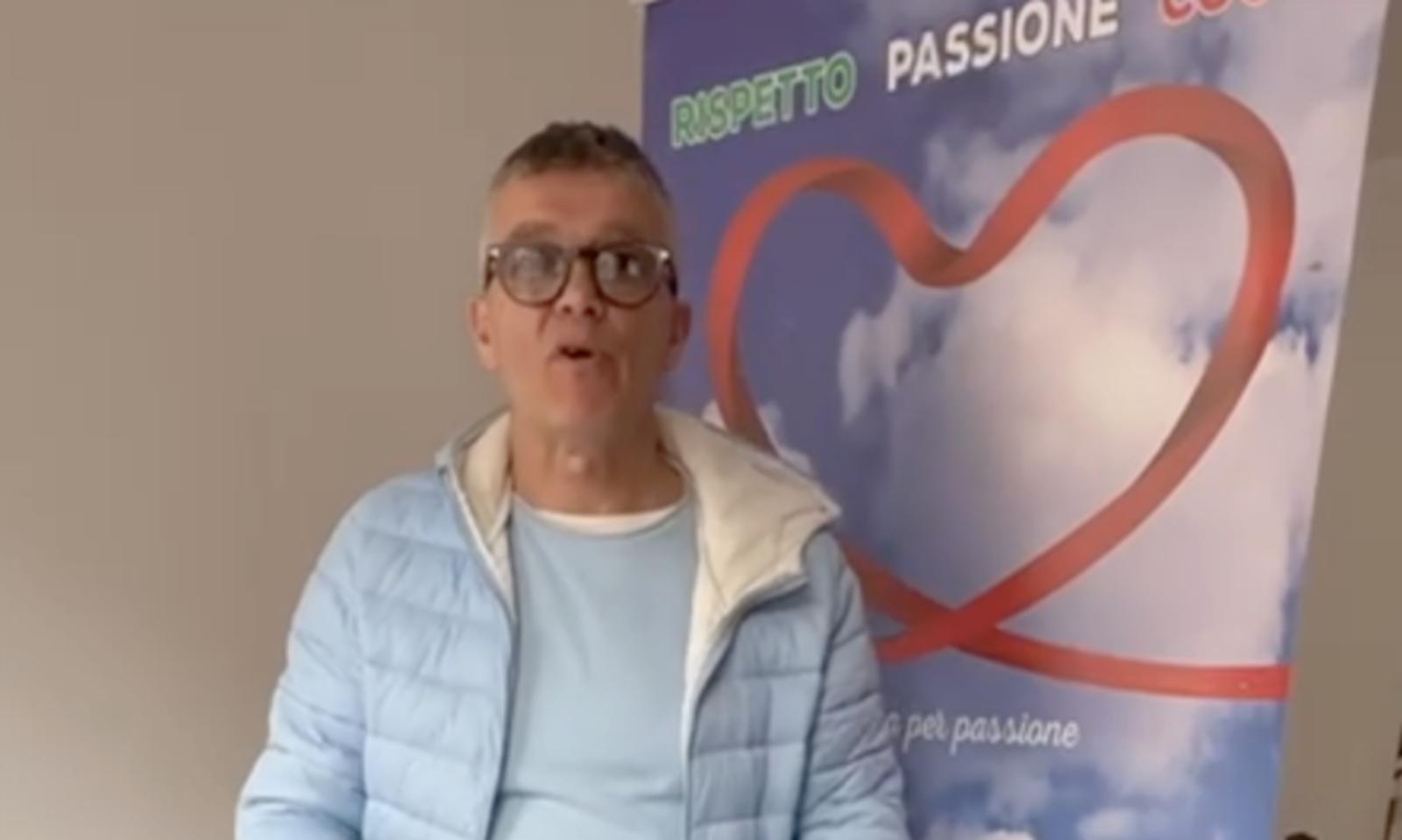 Una nuova casa per la &ldquo;Bobosindaco&rdquo;