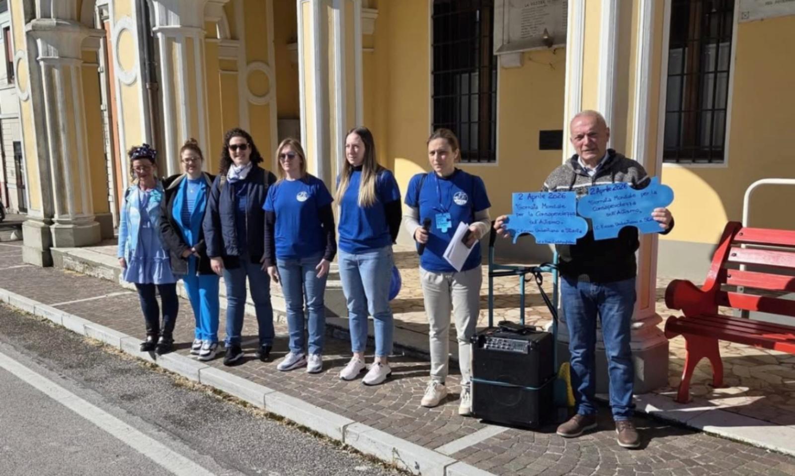 &ldquo;Ognuno di noi &egrave; un&rsquo;opera d&rsquo;arte&rdquo;