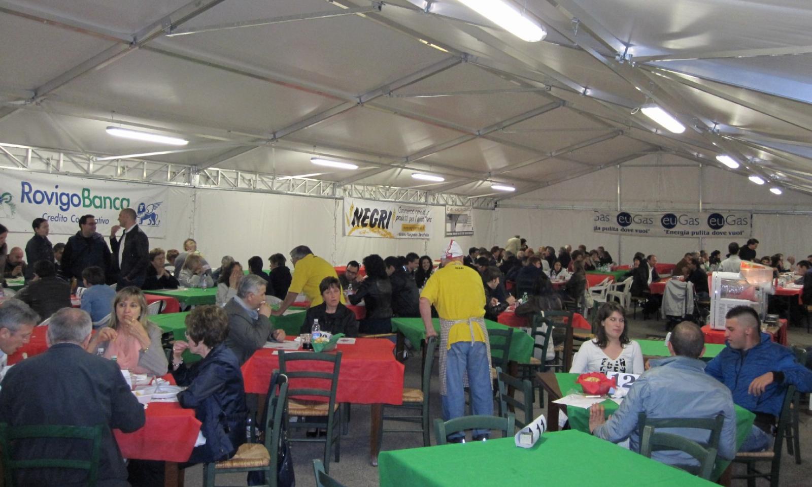 La grande festa sta per tornare