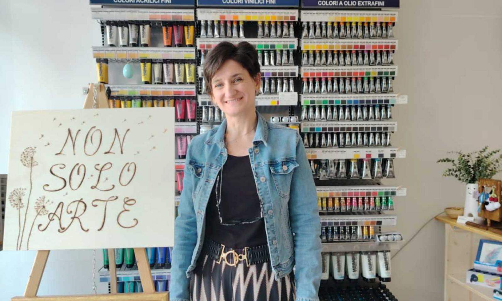 La grande avventura di Federica