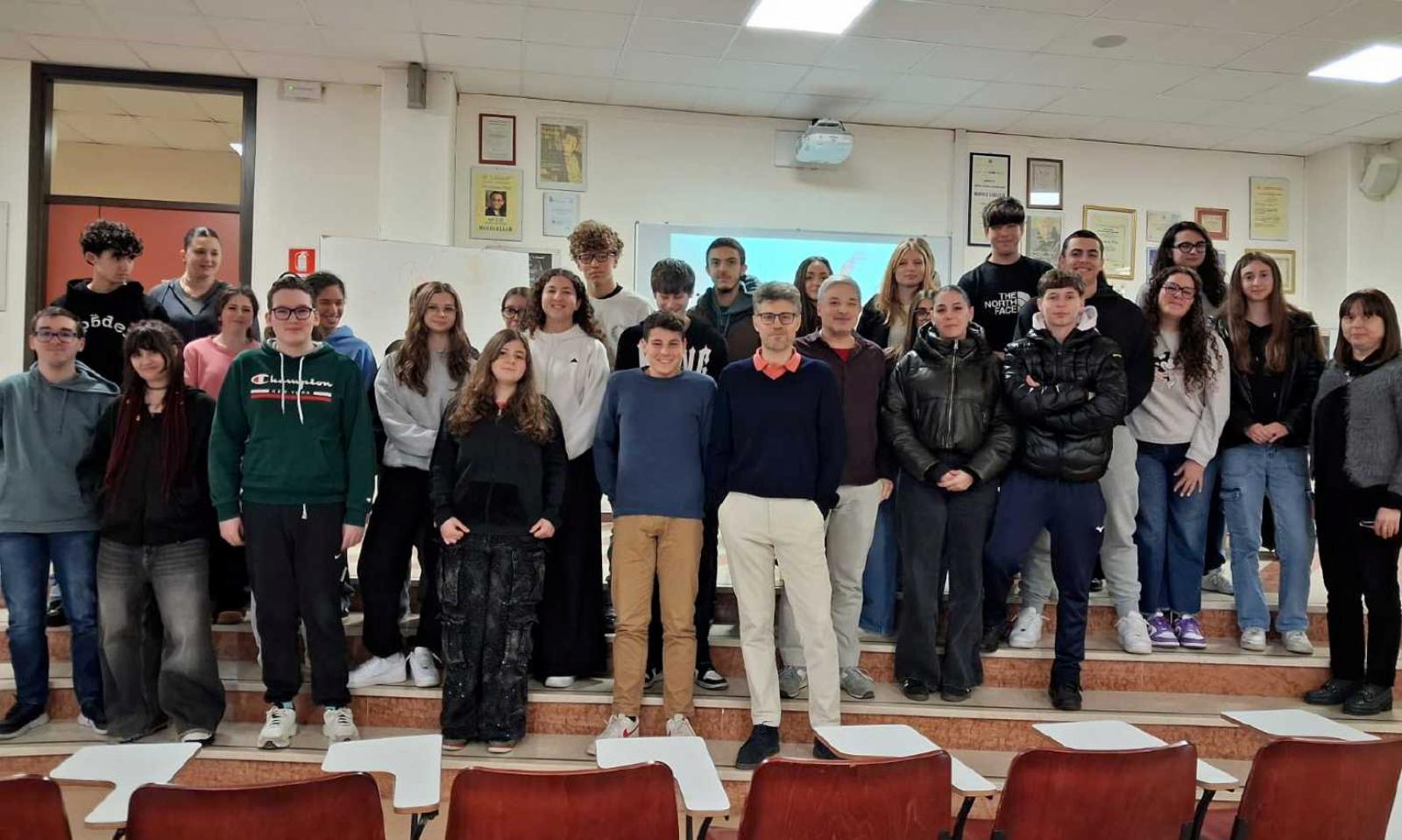 E&rsquo; vero: la postura &egrave; importante