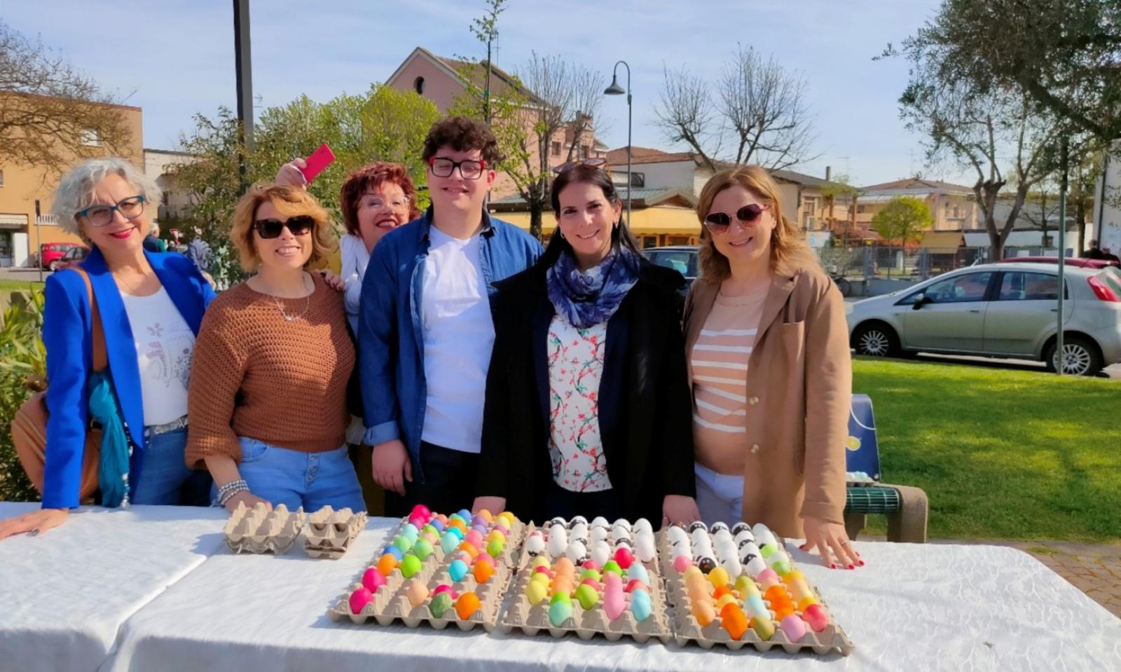 E&rsquo; la nostra tradizione che vive!