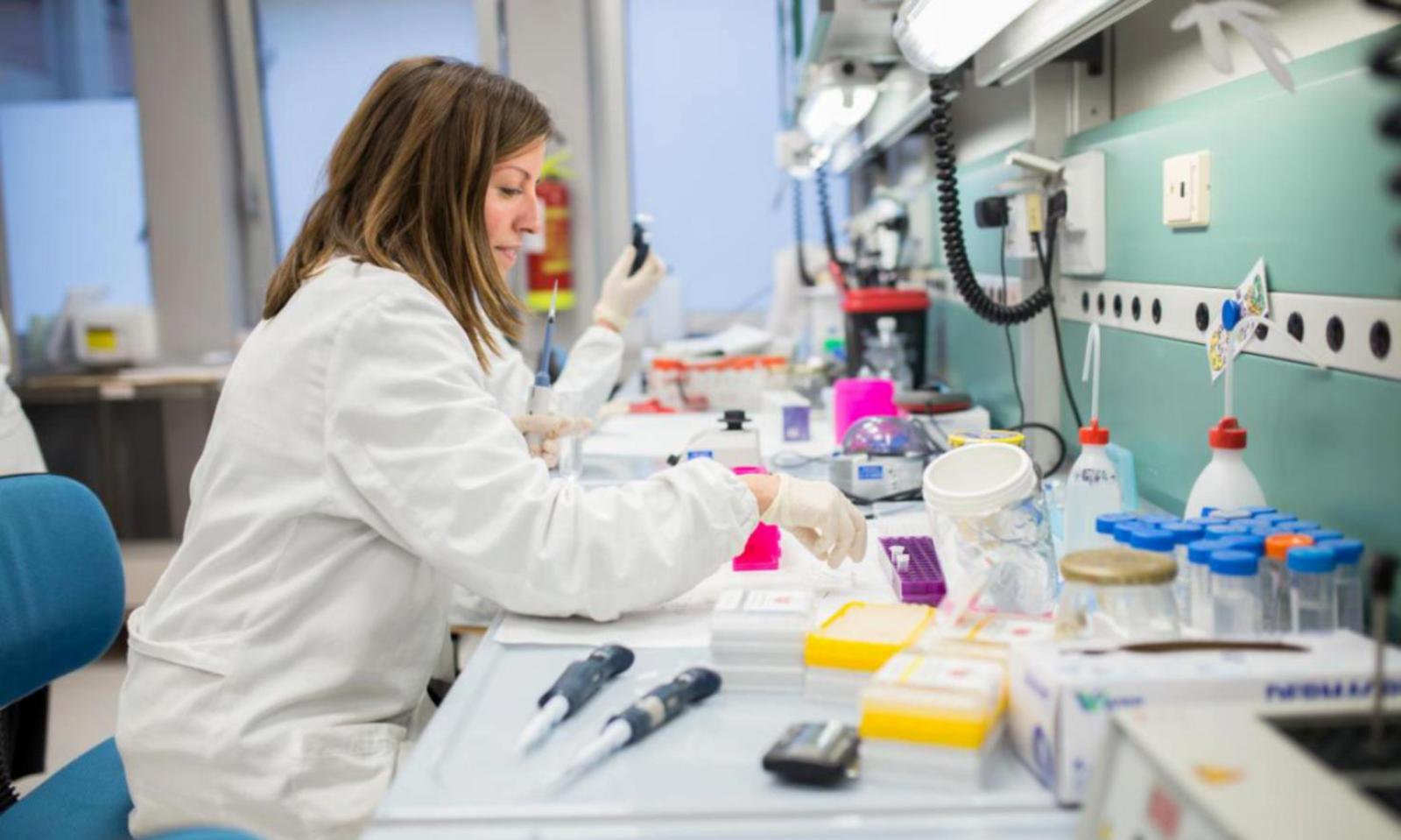 Capitale di studi e della ricerca