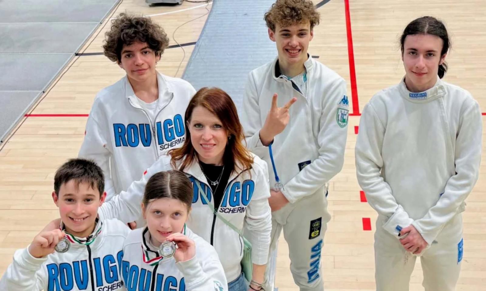 Sar&agrave; un lungo weekend &ldquo;en garde&rdquo;