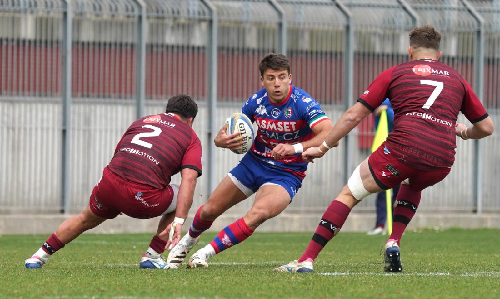 Bersaglieri, mirino sul Viadana