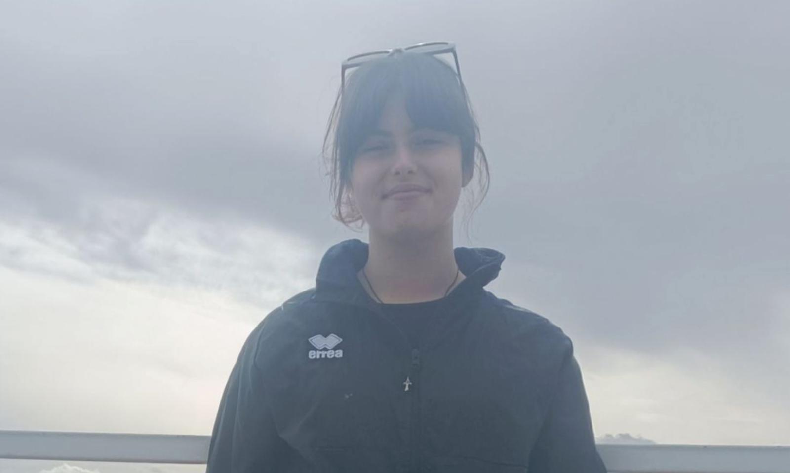 Alla poesia di Giorgia la menzione speciale