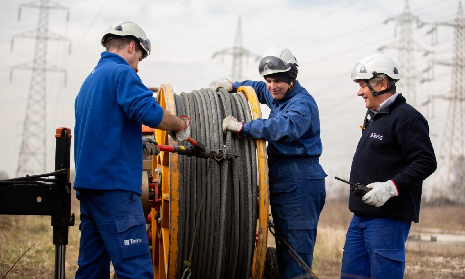 La primavera dell&rsquo;occupazione