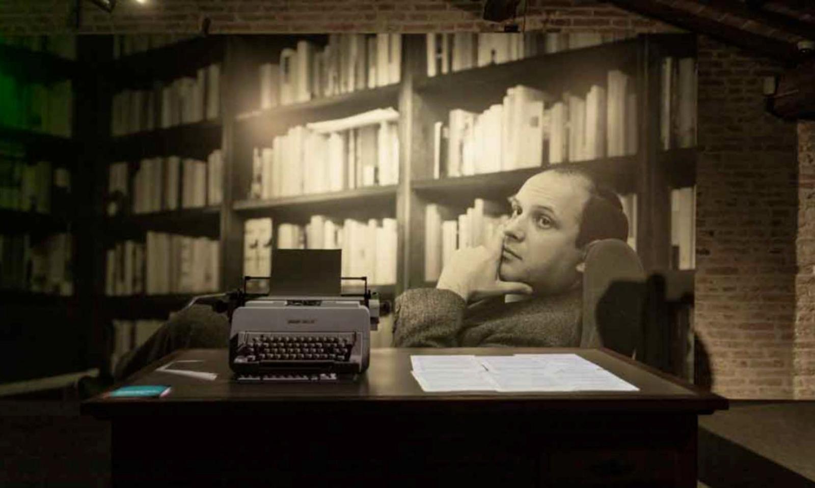 Gian Antonio Cibotto, il &ldquo;Principe stanco&rdquo; 