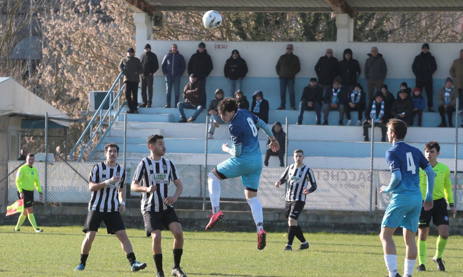 Oggi in campo Loreo e Cavarzere