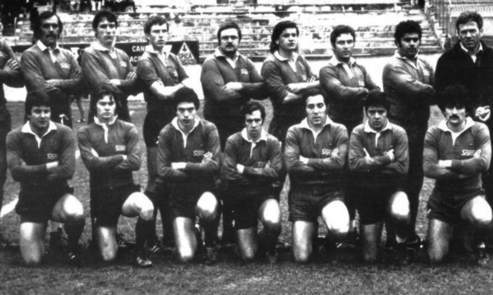 La Festa del Popolo Rossobl&ugrave;