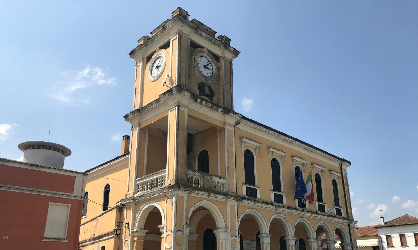 Il Comune dice no alle trivellazioni