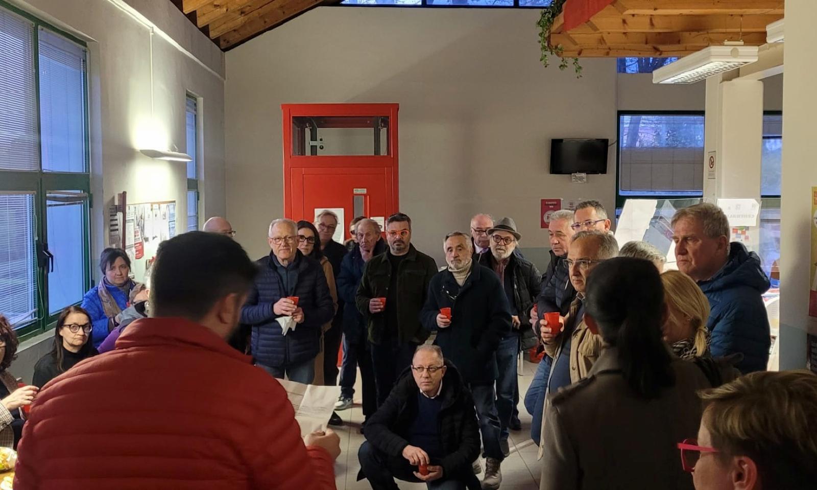 &ldquo;E&rsquo; stato un s&igrave; alla democrazia&rdquo;