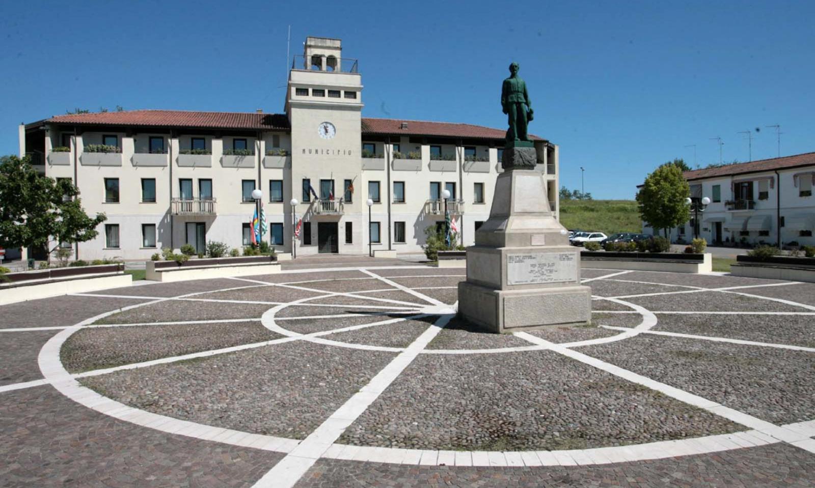 50mila euro per opere pubbliche