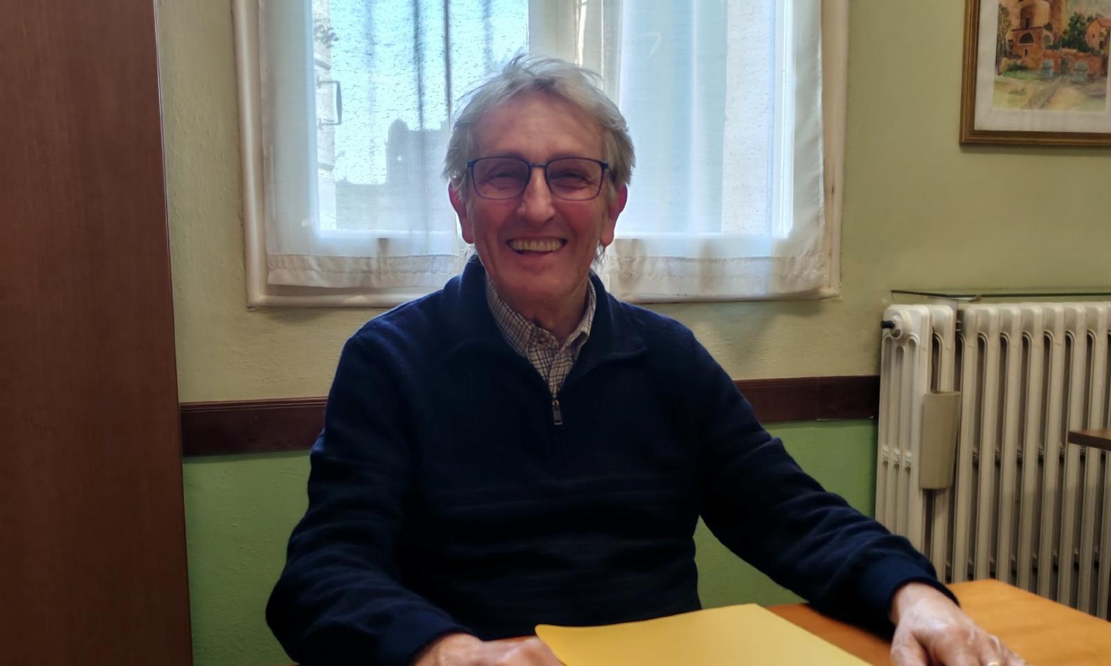 Il Crab rinnova il suo direttivo