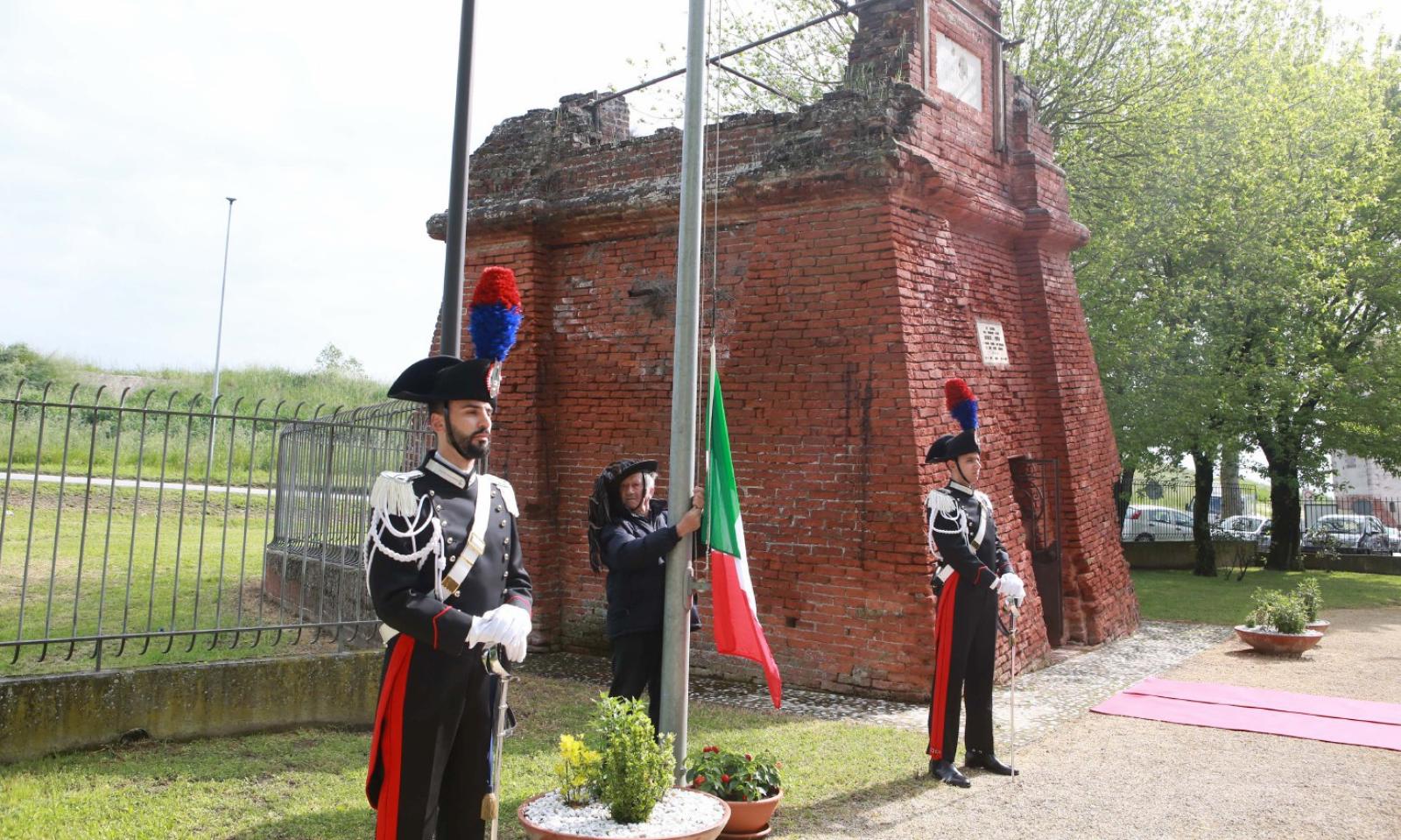 La memoria &egrave; sempre viva