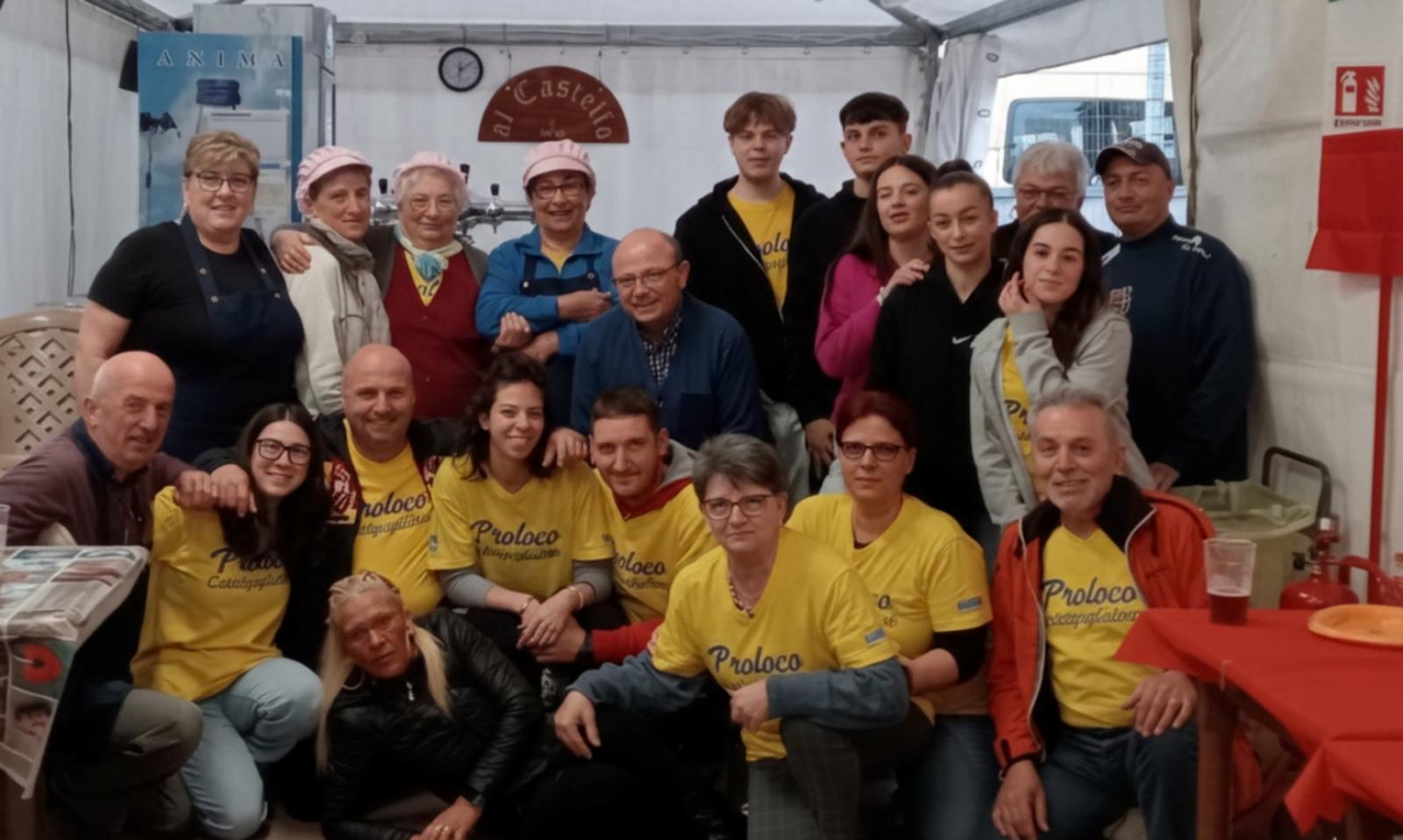 Motori, musica e divertimento