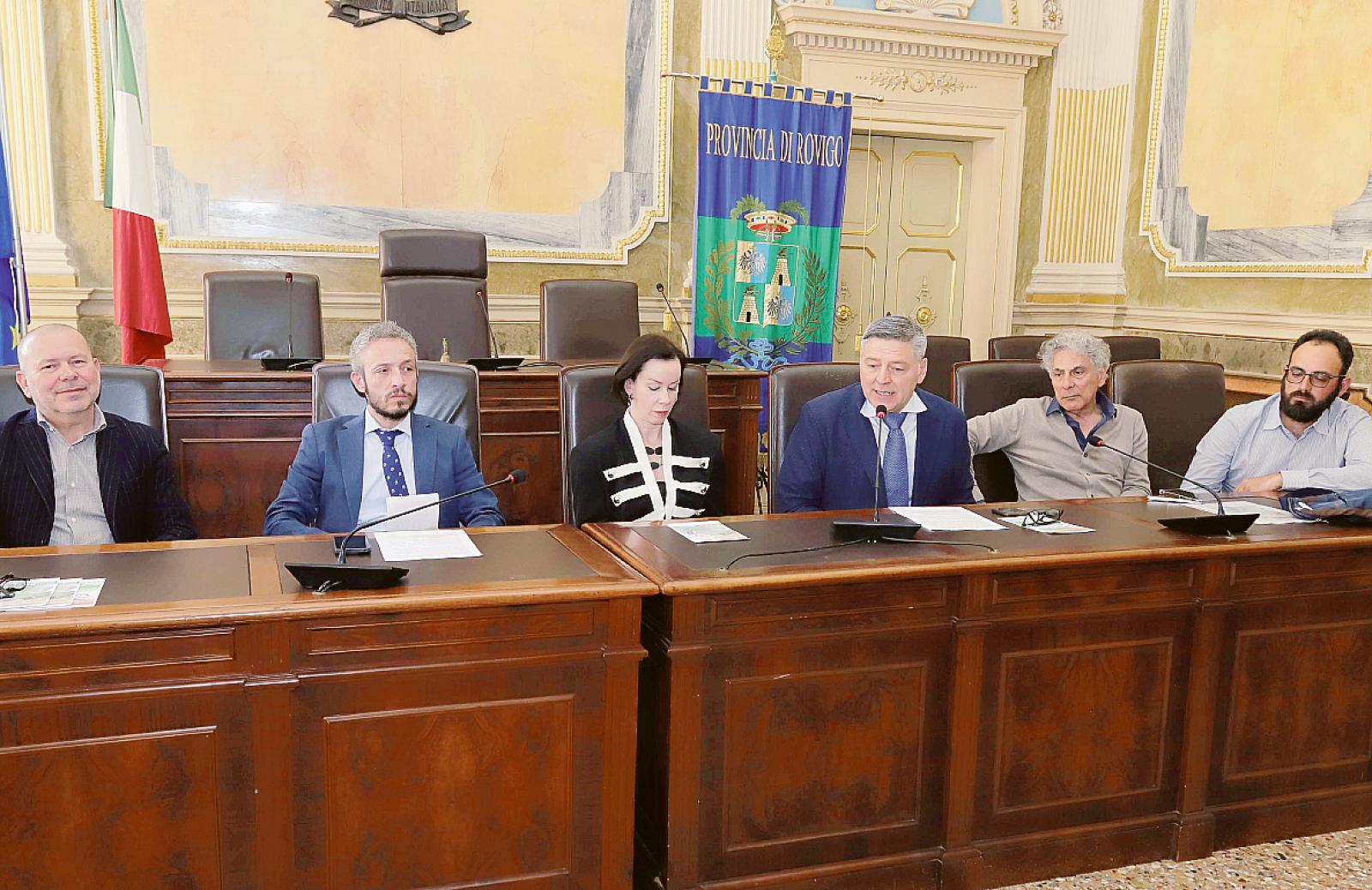 78 appuntamenti &ldquo;sull&rsquo;acqua&rdquo;