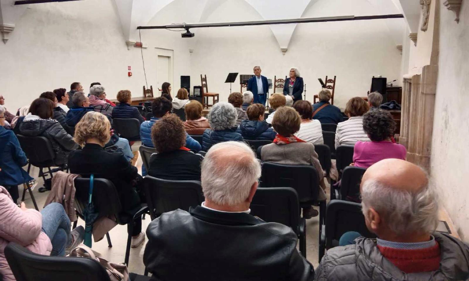 Tanti eventi per i 40 anni