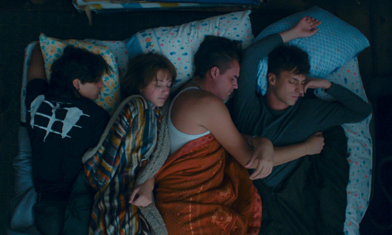  Incontro col cast di &ldquo;Un anno di scuola&rdquo;