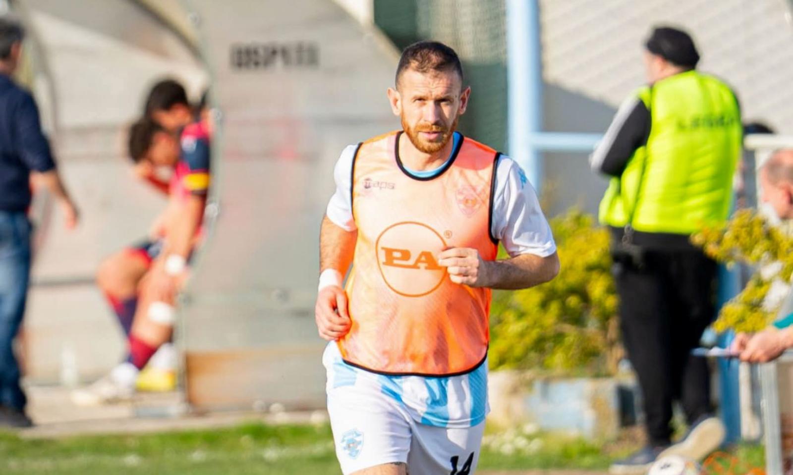 Biondi, ds e all&rsquo;occorrenza in campo