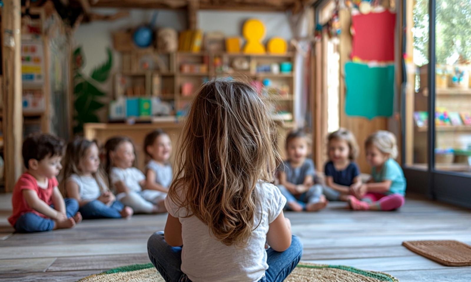 Un aiuto per chi ha bimbi piccoli