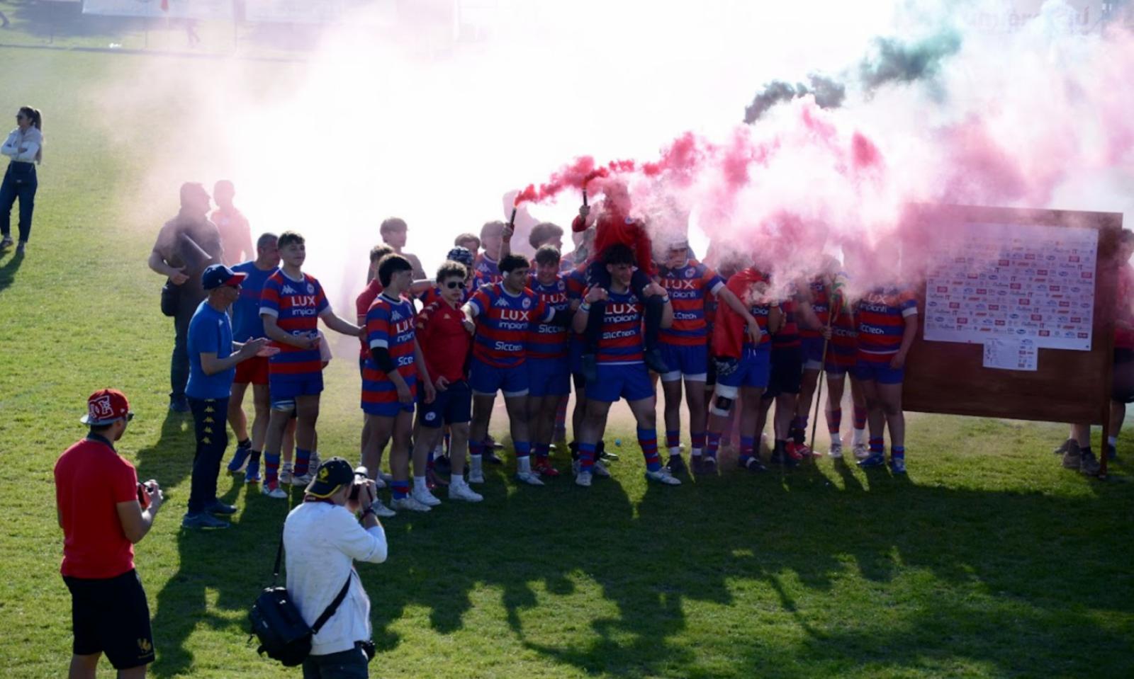 I &ldquo;dilettanti&rdquo; in evidenza