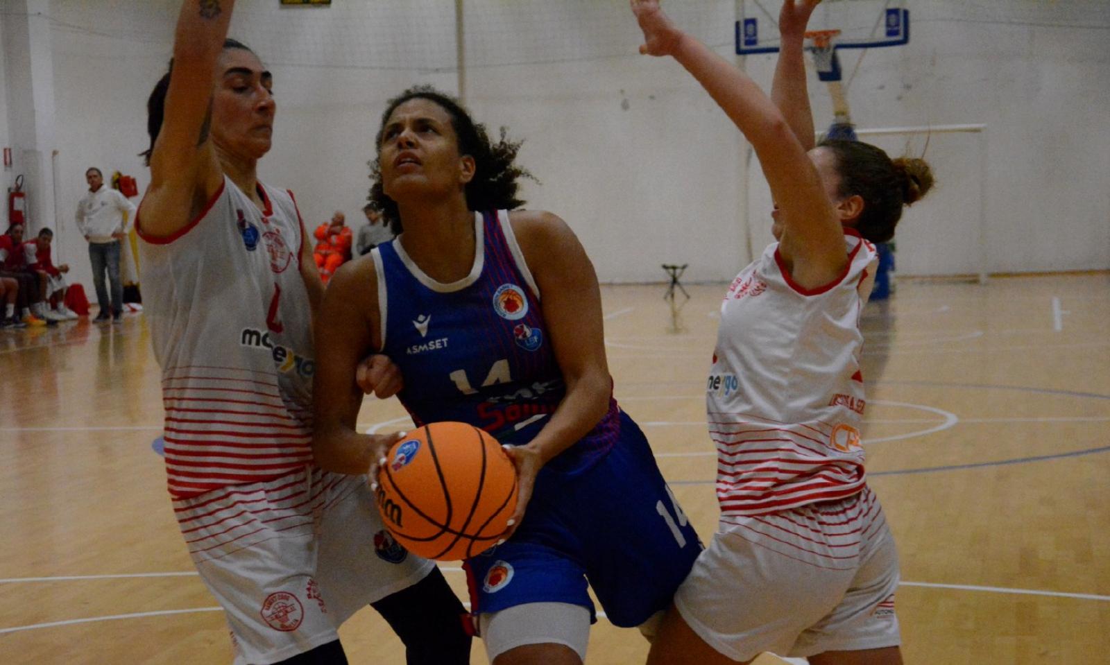 Zanetti faro della Rhodigium