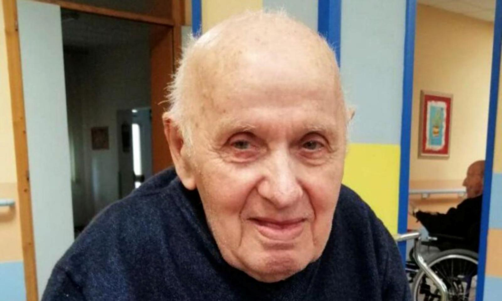 Addio don Tosi, aveva 92 anni
