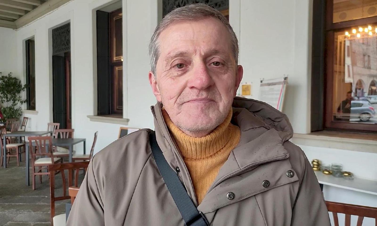 Prevenzione e arte a cielo aperto