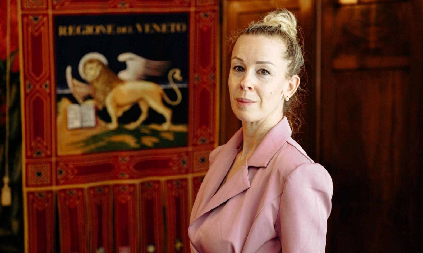 Dall&rsquo;uncinetto al digitale