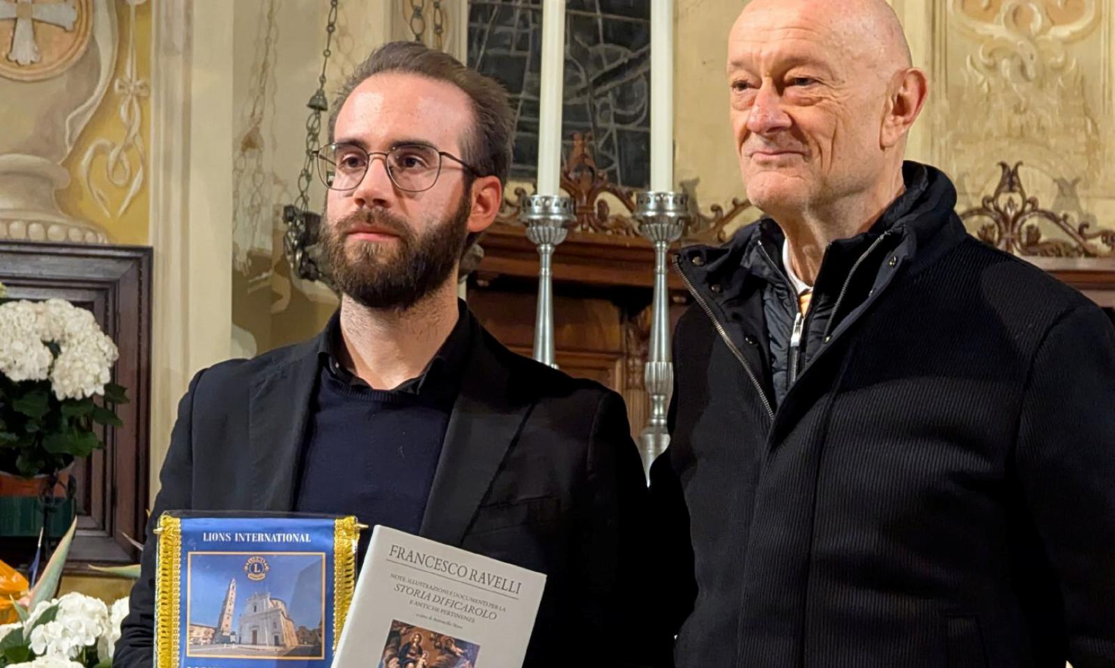 Un concerto dal fascino senza tempo