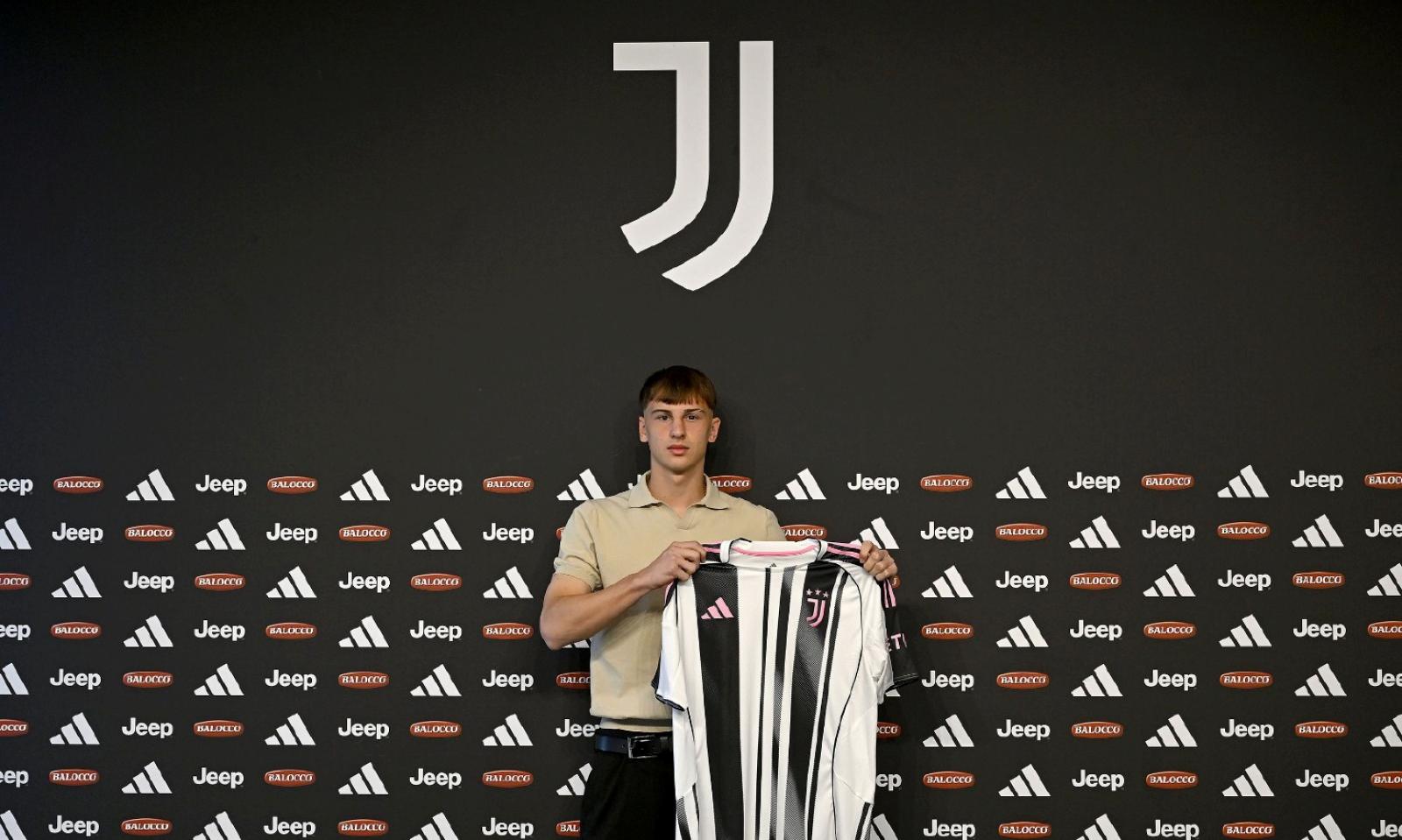 Il sogno bianconero continua