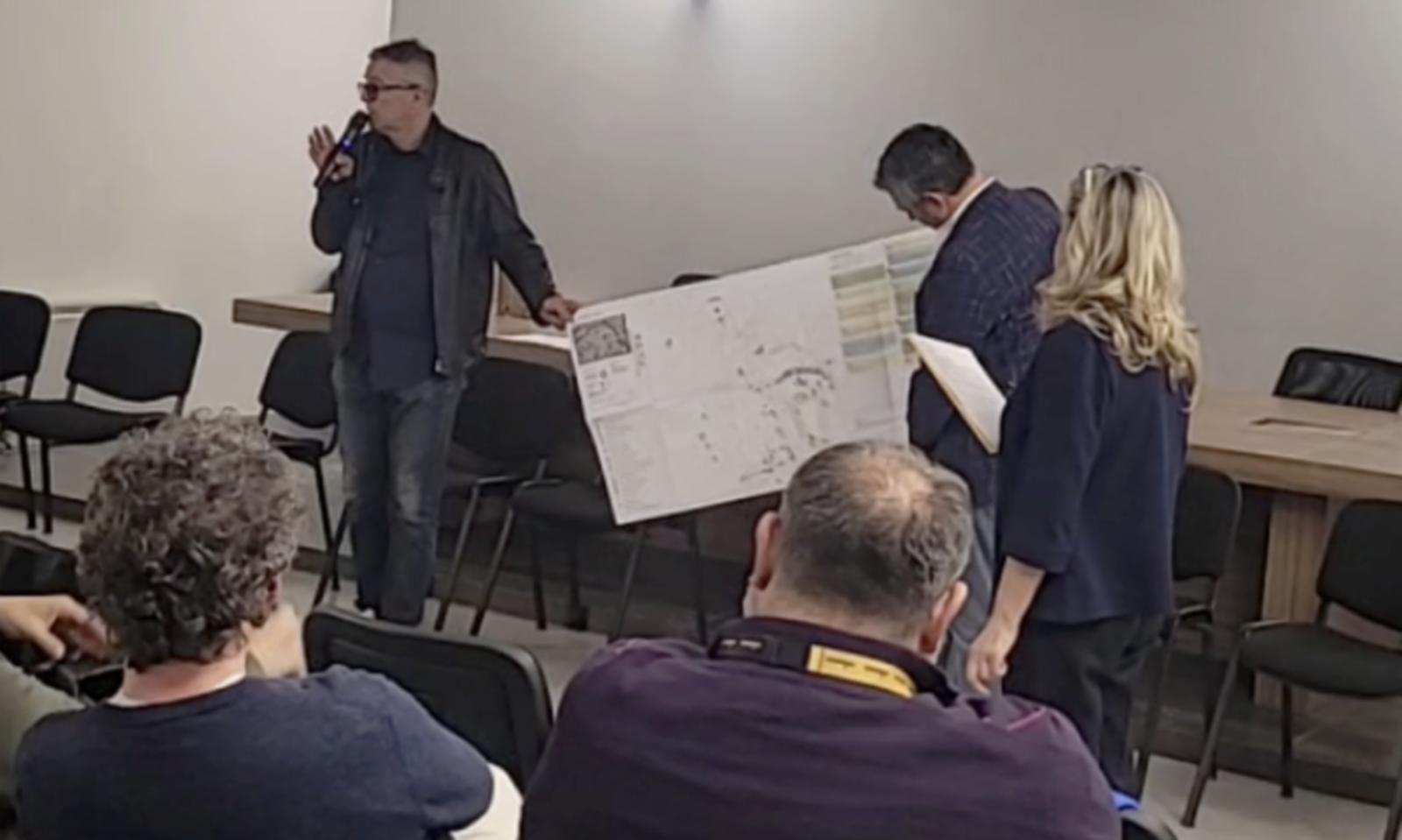 &ldquo;Amolaretta: obbligo morale di intervenire&rdquo;