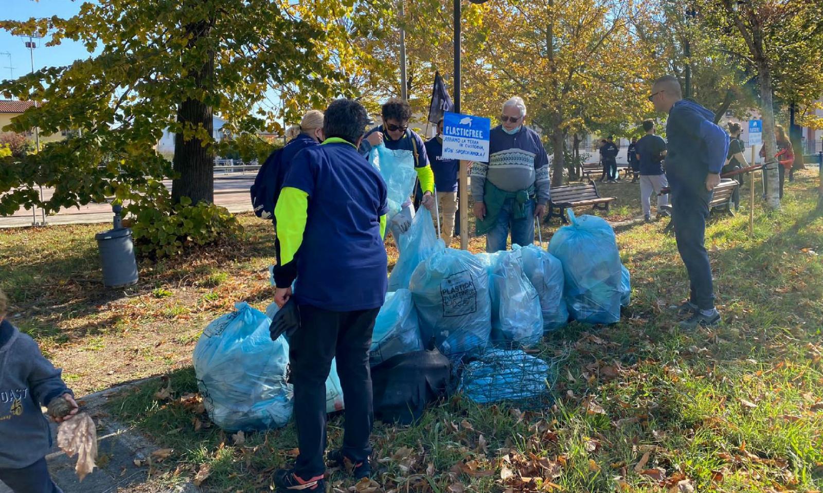 Doppio evento per l&rsquo;ambiente