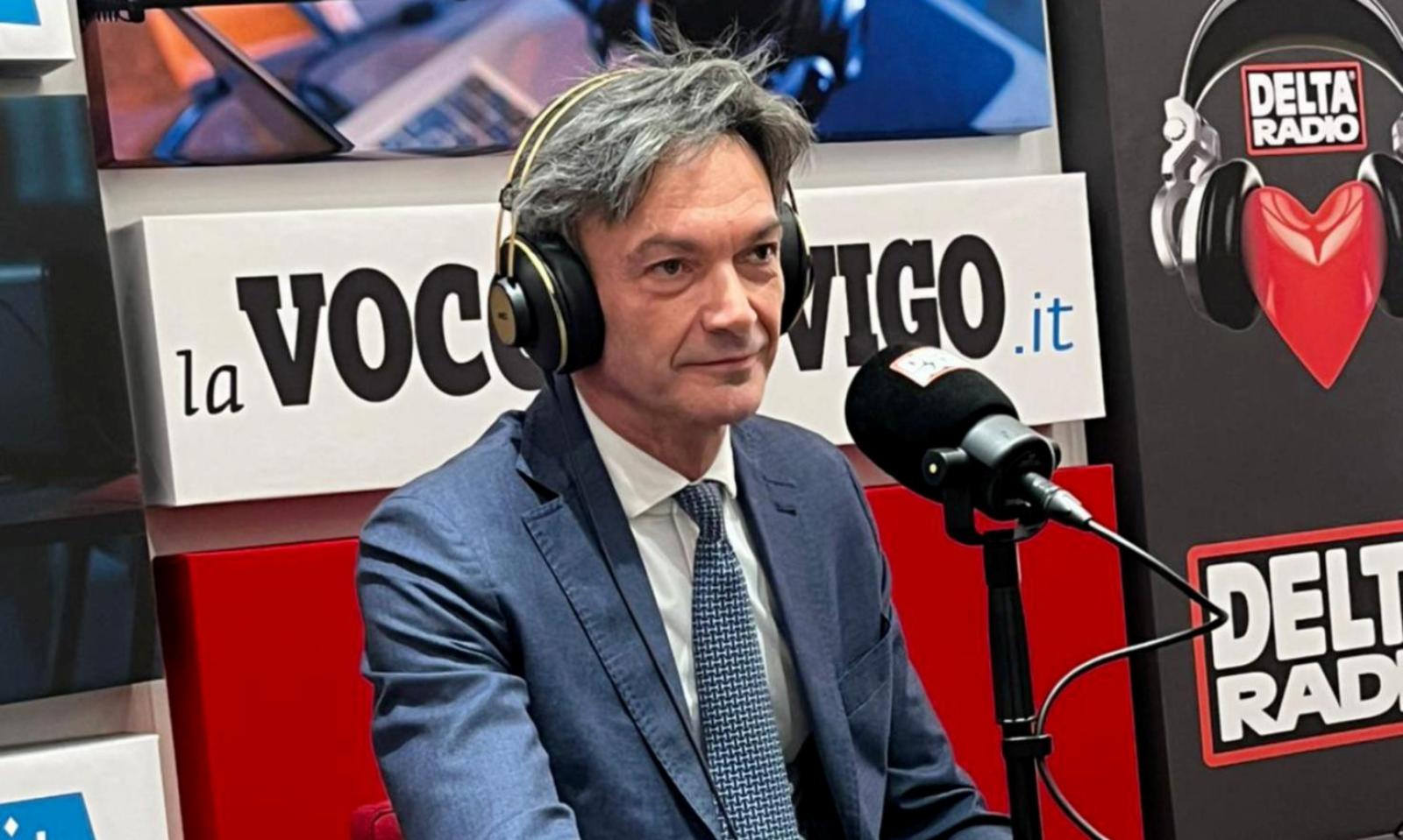 &ldquo;Una sanit&agrave; a misura dei pi&ugrave; fragili&rdquo;