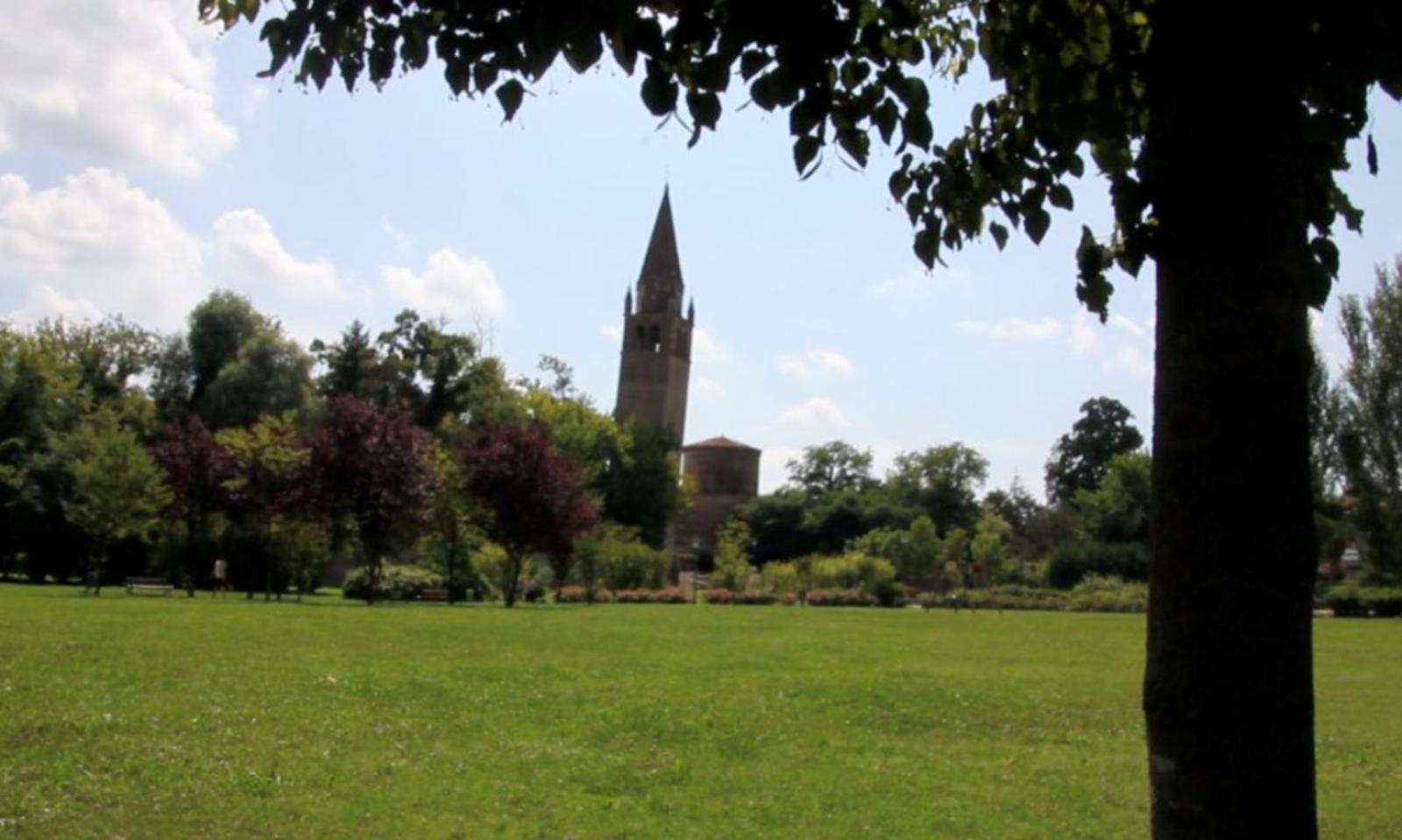 Verde, affidata la manutenzione